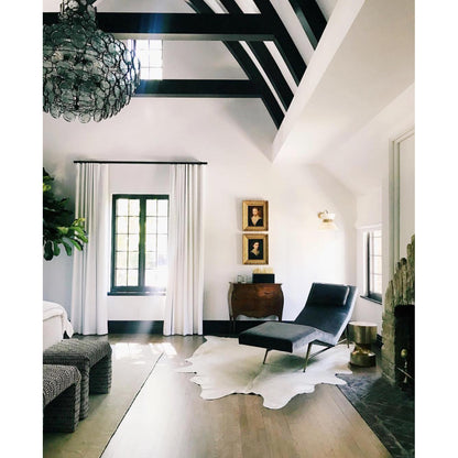AM9520 GALAHAD CHANDELIER