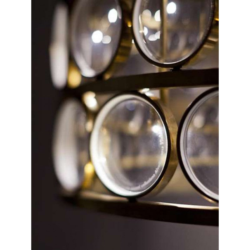 AM9622 VALENTINO LENSES OVAL