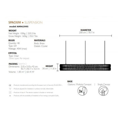 AM962995 SPACIUM