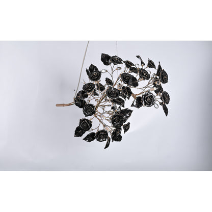 AM9914 Branch of Roses
