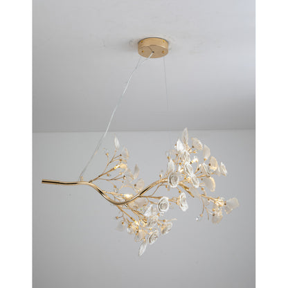 AM9914 Branch of Roses