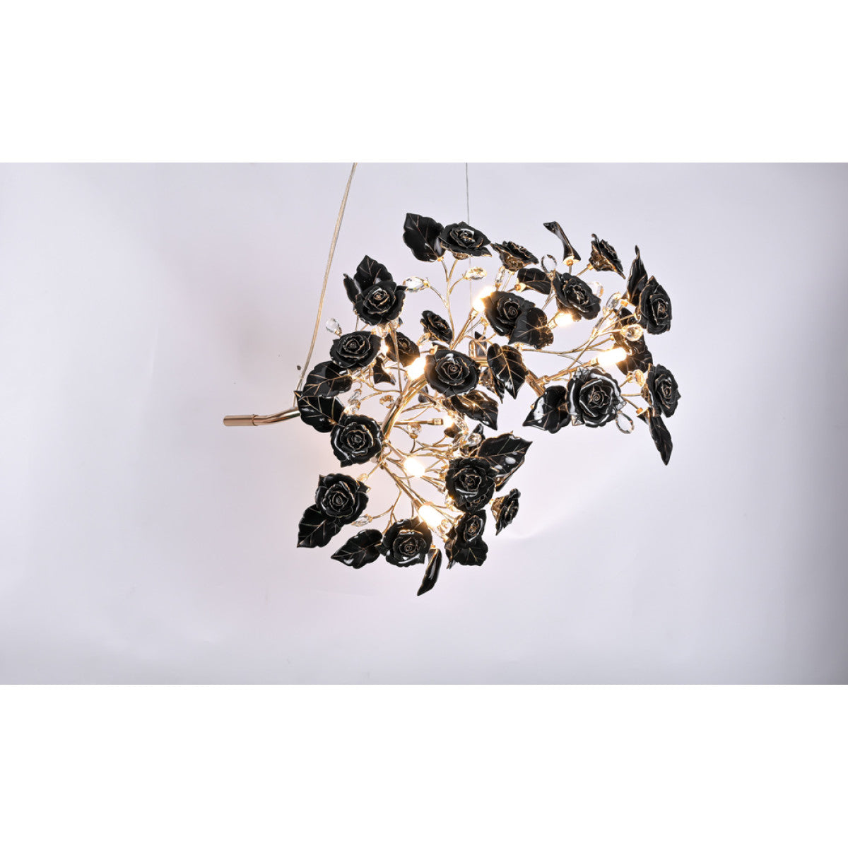 AM9914 Branch of Roses