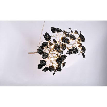 AM9914 Branch of Roses