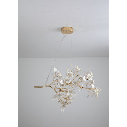AM9914 Branch of Roses