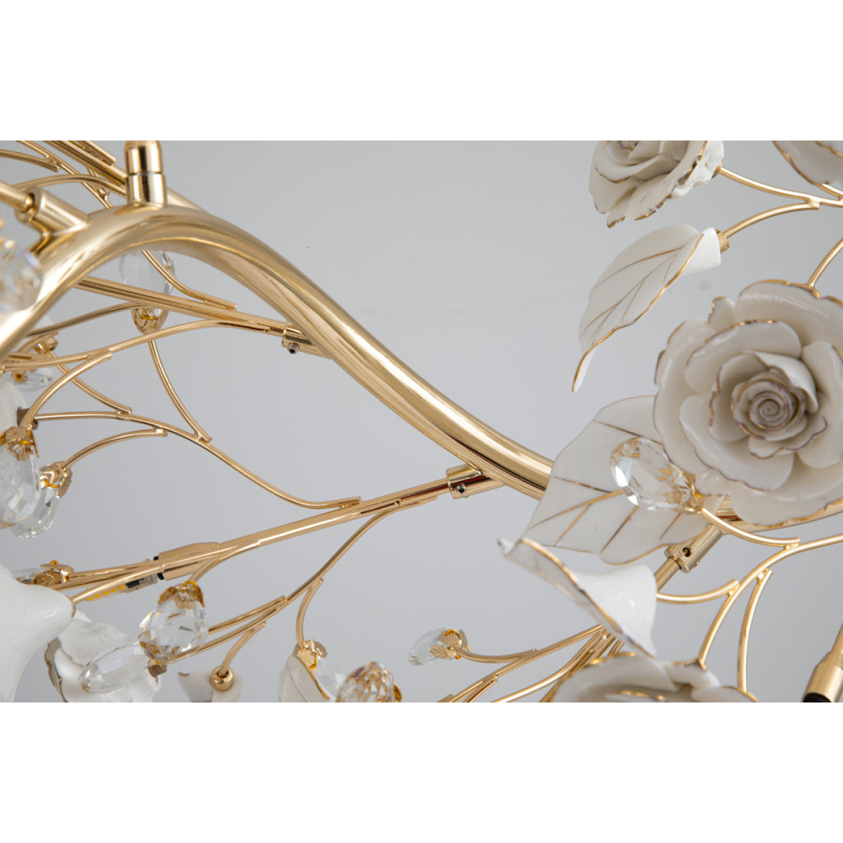 AM9914 Branch of Roses