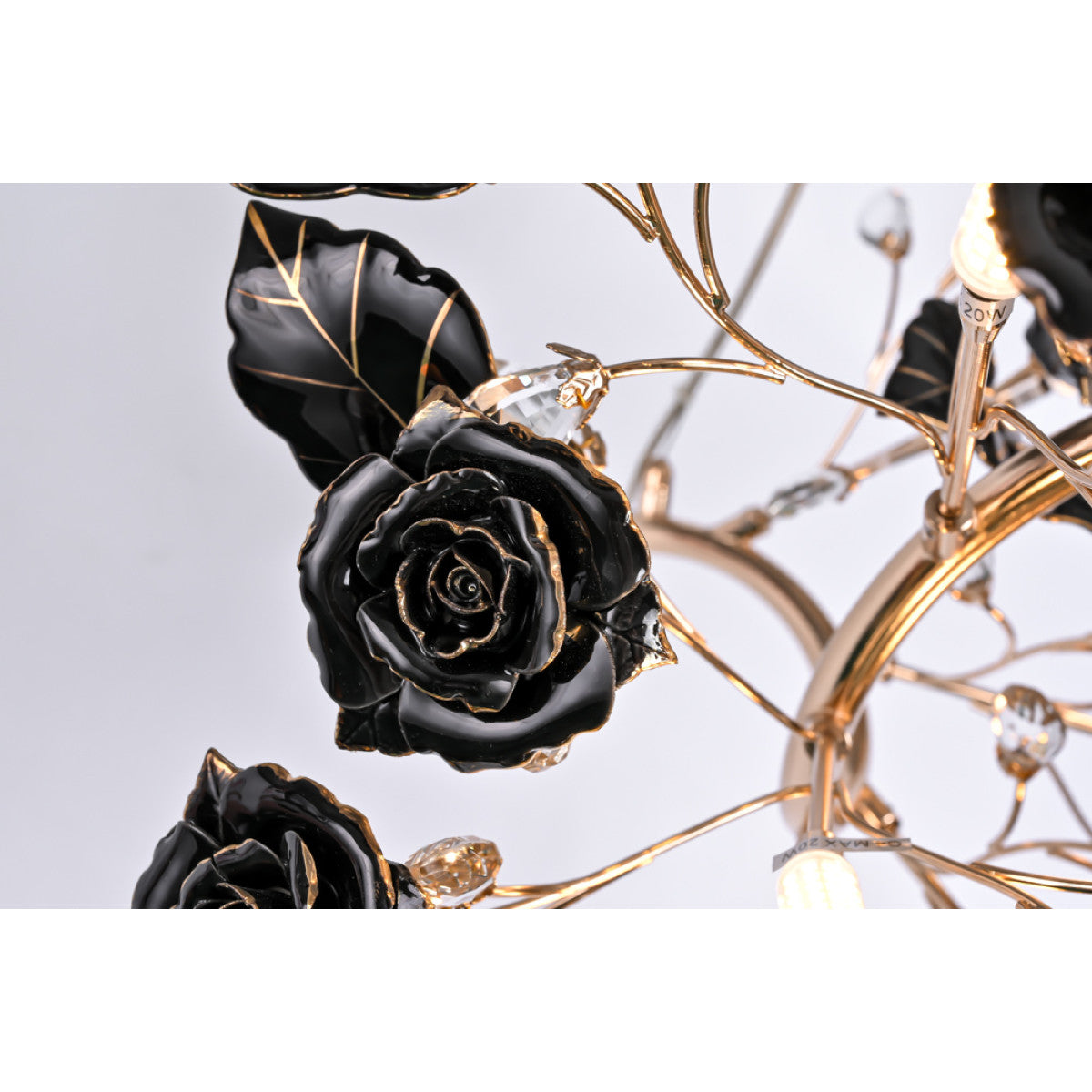 AM9914 Branch of Roses