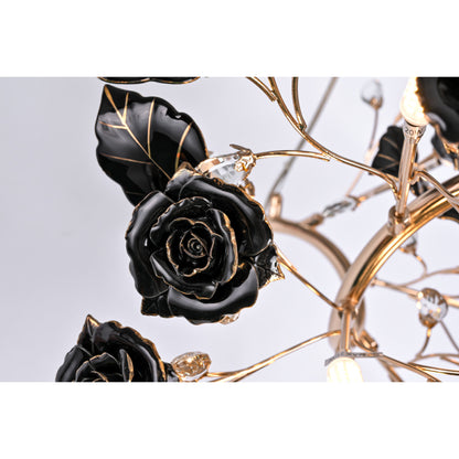 AM9914 Branch of Roses