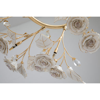 AM9914 Branch of Roses