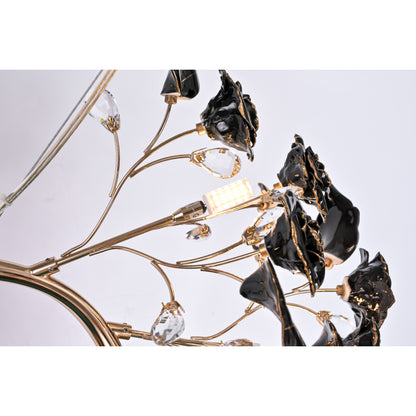AM9914 Branch of Roses