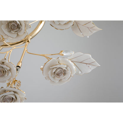 AM9914 Branch of Roses
