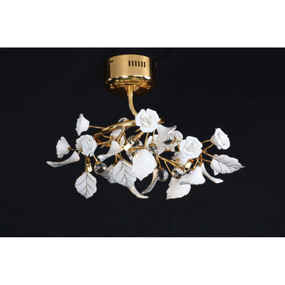 AM9922 Garden of Roses