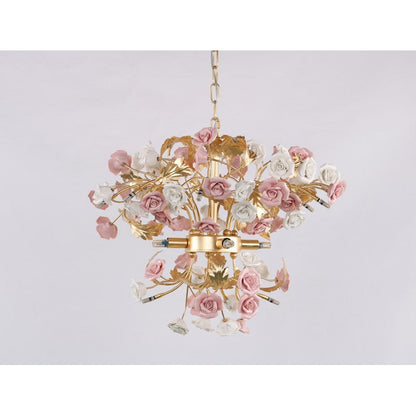 AM9962 ROSE BOUQUET