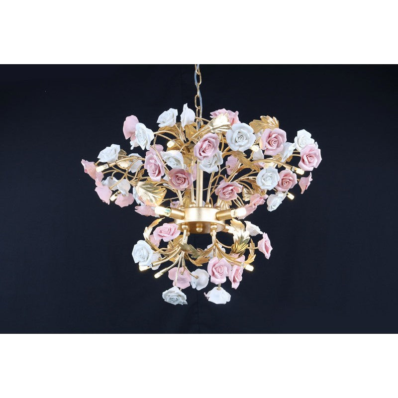 AM9962 ROSE BOUQUET