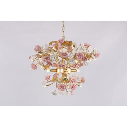 AM9962 ROSE BOUQUET