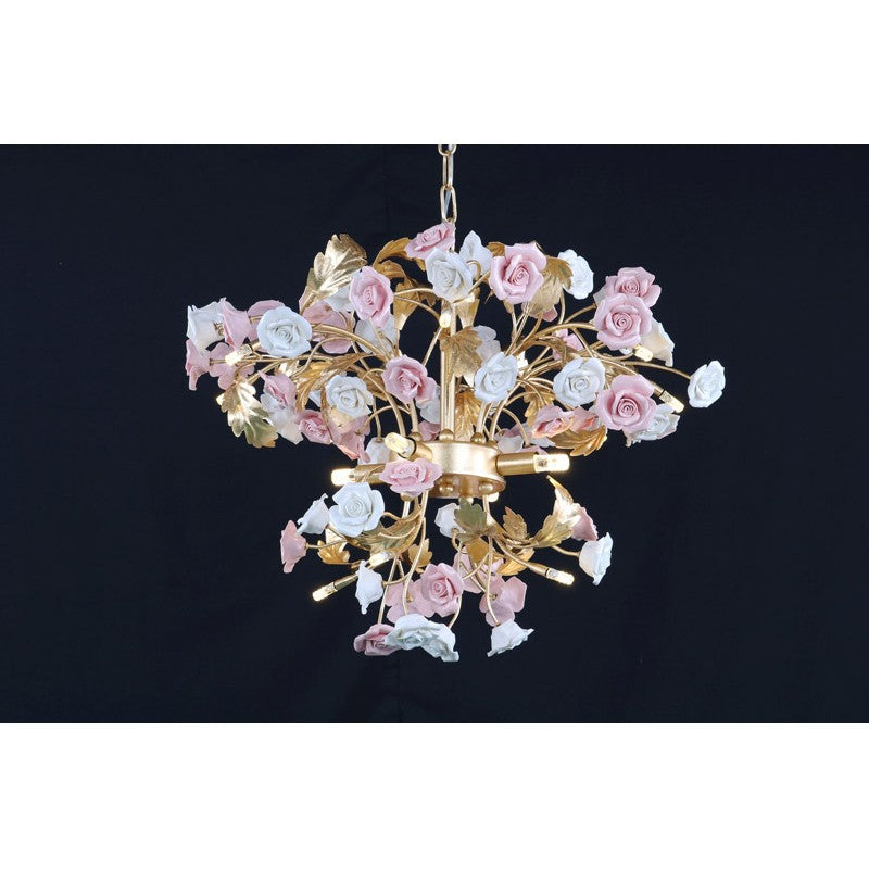AM9962 ROSE BOUQUET