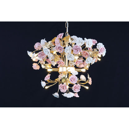 AM9962 Rose Bouquet