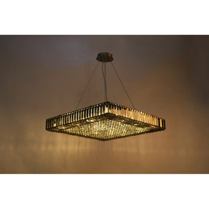 AMLS068 Diamond Baguet