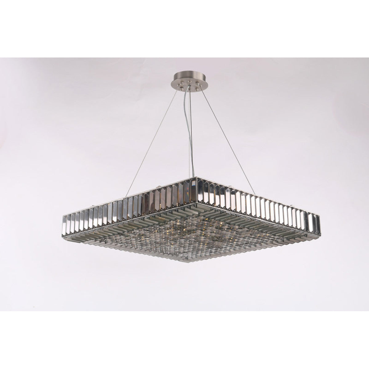 AMLS068 Diamond Baguet