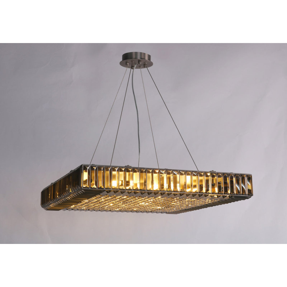 AMLS068 Diamond Baguet