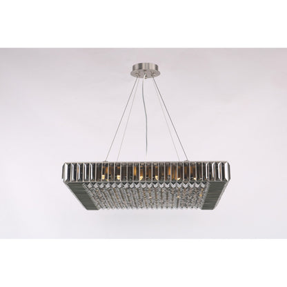 AMLS068 Diamond Baguet