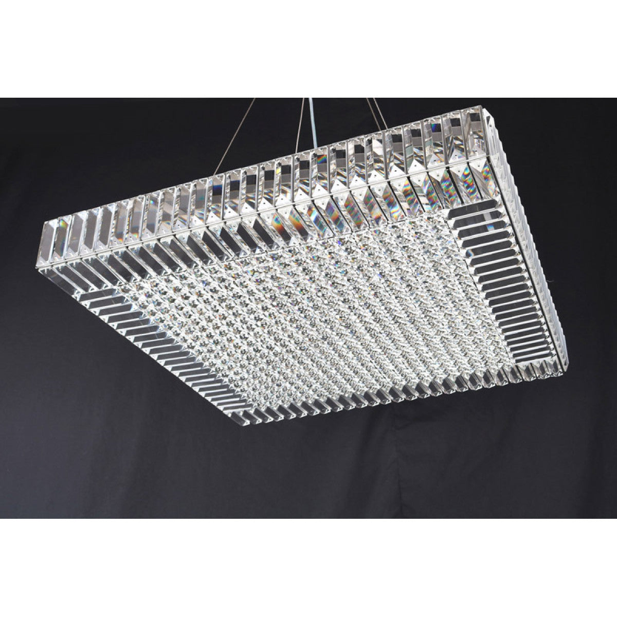 AMLS068 Diamond Baguet
