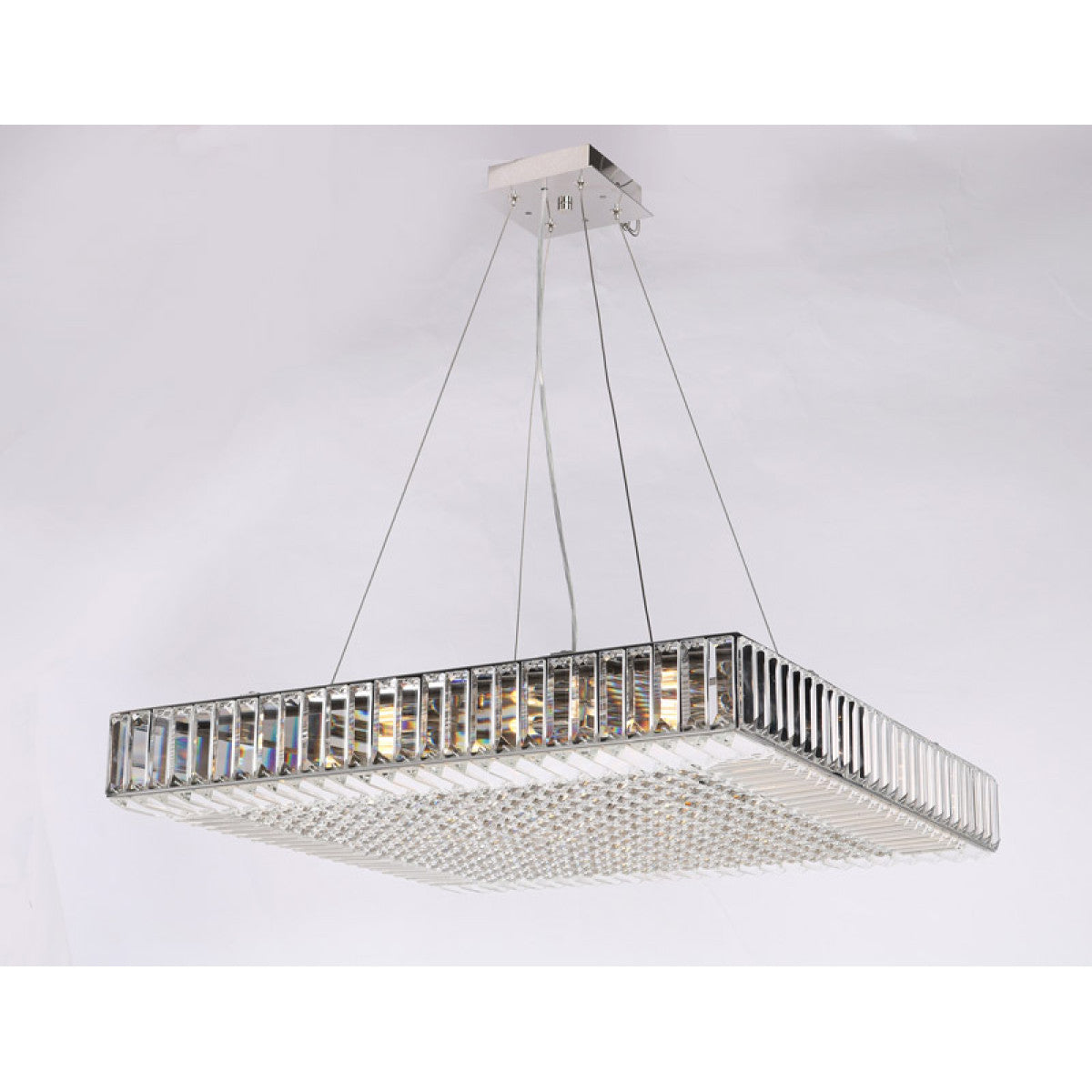 AMLS068 Diamond Baguet