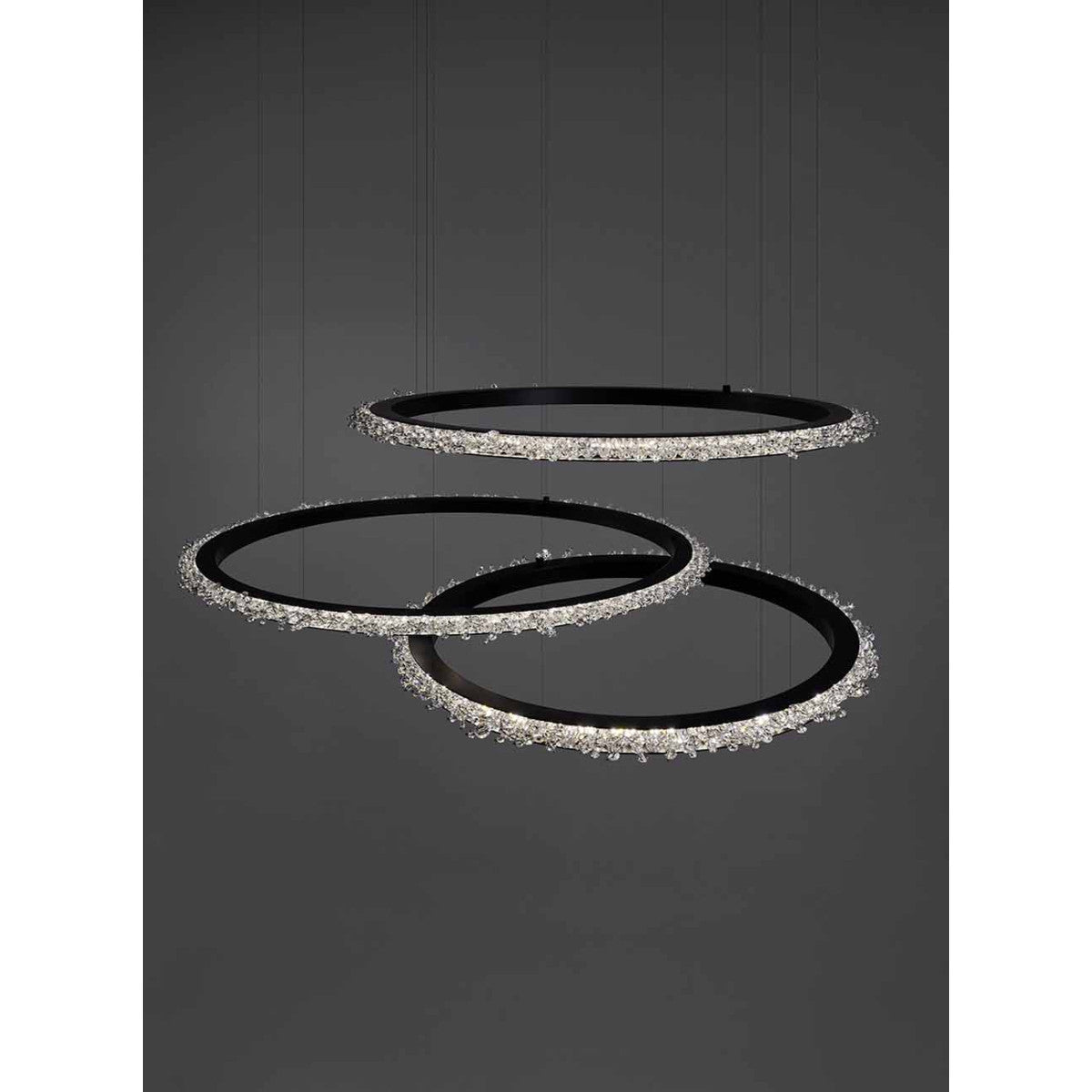 BM1302 Halo Ring