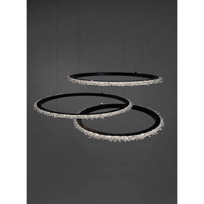 BM1302 Halo Ring