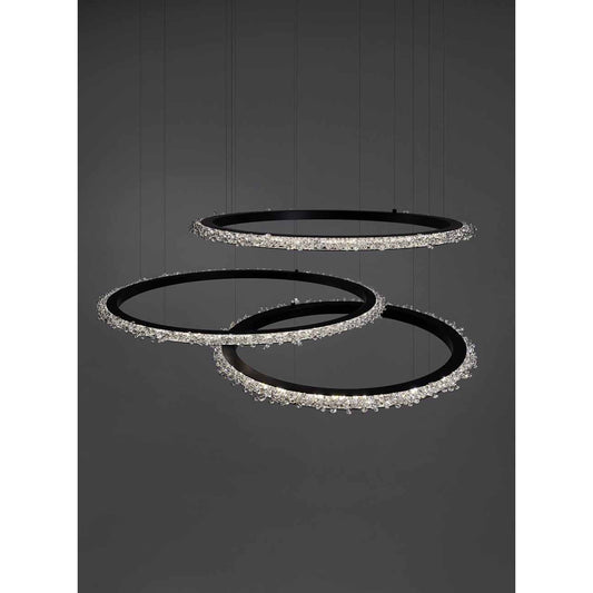 BM1302 Halo Ring