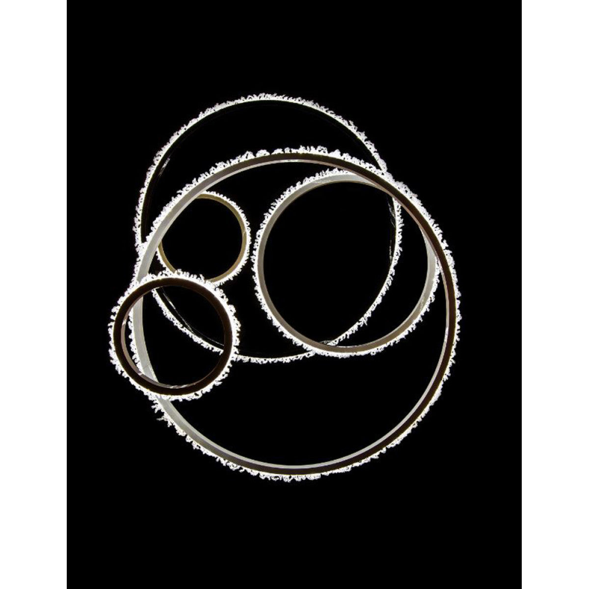 BM1302 Halo Ring