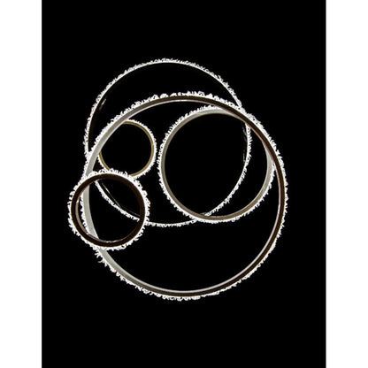BM1302 Halo Ring