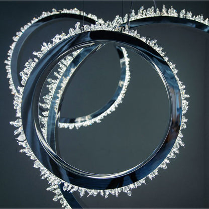 BM1302 Halo Ring