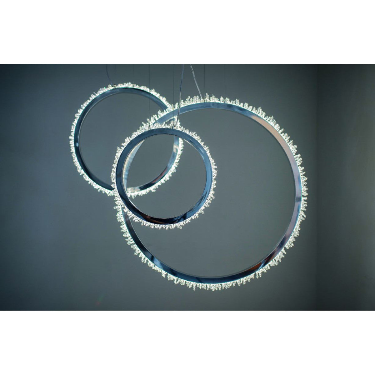 BM1302 Halo Ring