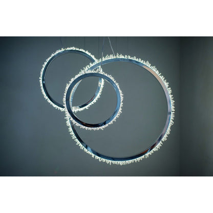BM1302 Halo Ring