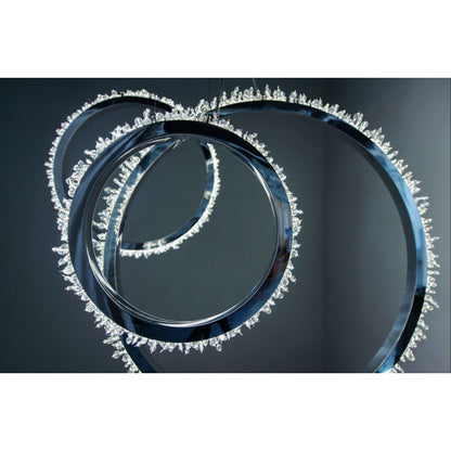 BM1302 Halo Ring