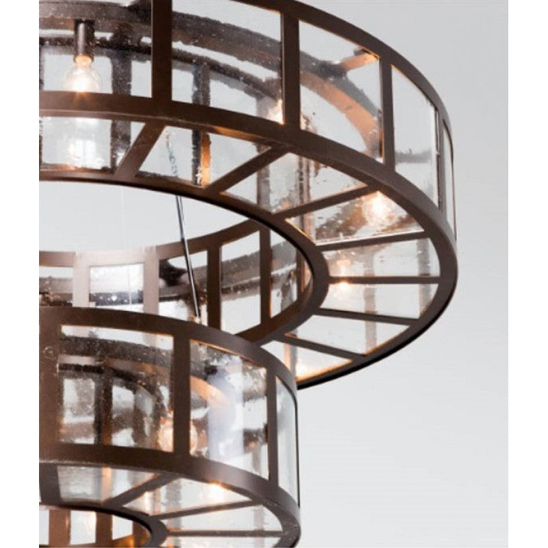 SL0204 TIERED HAMMERTON