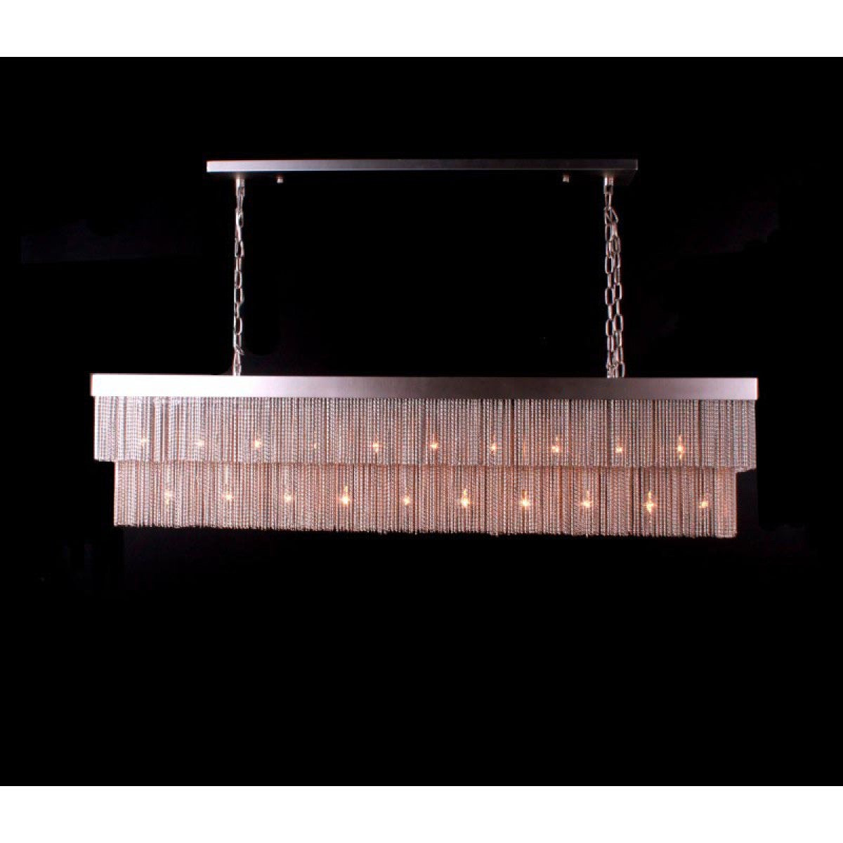 CHAIN7070 Chain Rectangular