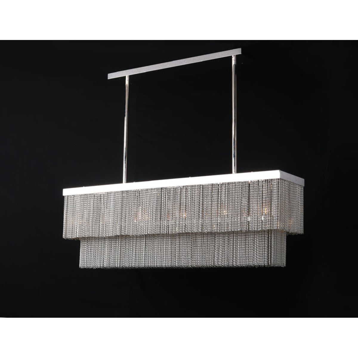 CHAIN7070 Chain Rectangular