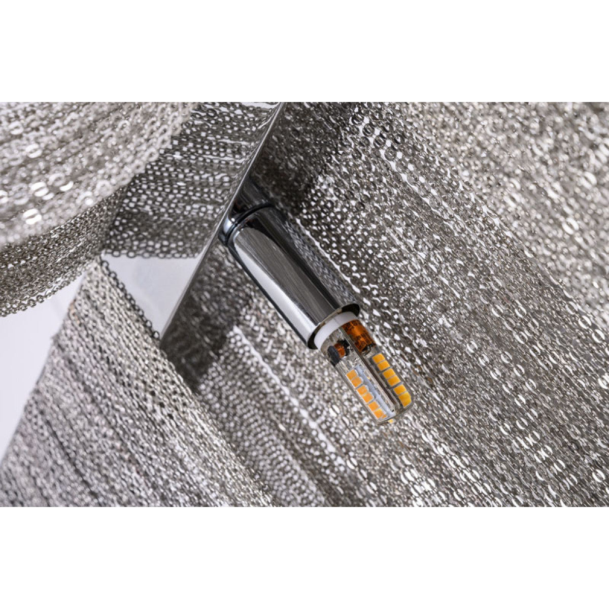 CHAIN7070 Chain Rectangular