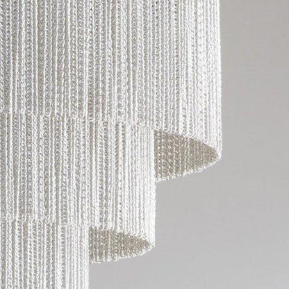 CHAIN7080 ROUND CHAIN