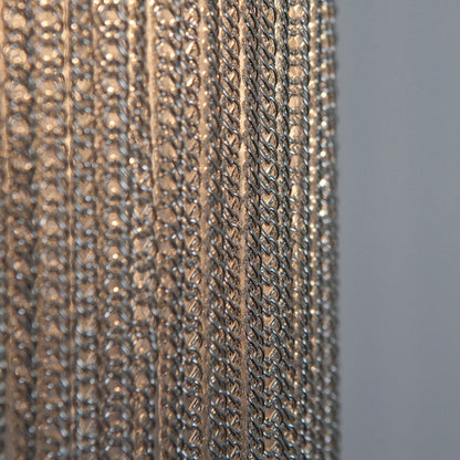 CHAIN8080 SILVER CHAIN MAXI
