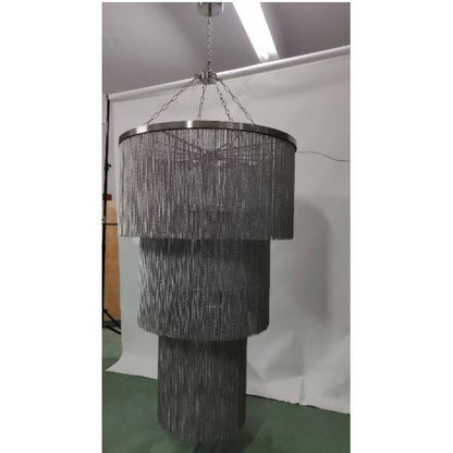 CHAIN7080 ROUND CHAIN
