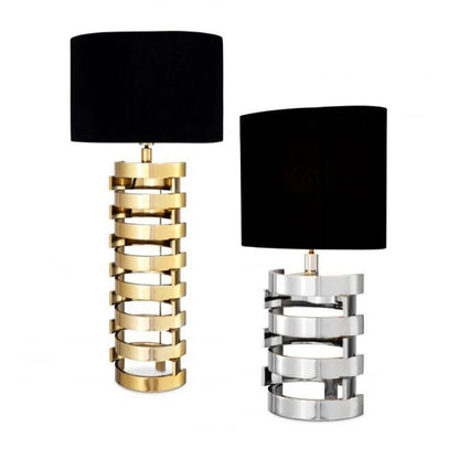 CJ105 TALL DESIGNER FLOOR LAMP