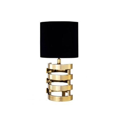 CJ105 TALL DESIGNER FLOOR LAMP