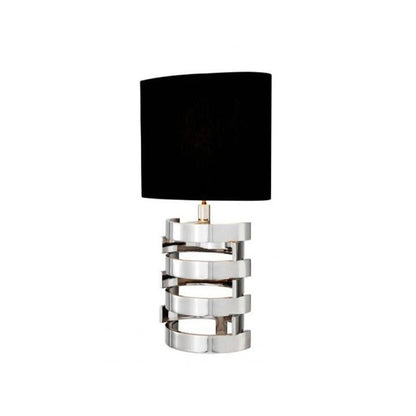CJ105 TALL DESIGNER FLOOR LAMP