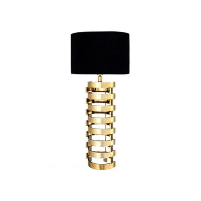 CJ105 TALL DESIGNER FLOOR LAMP