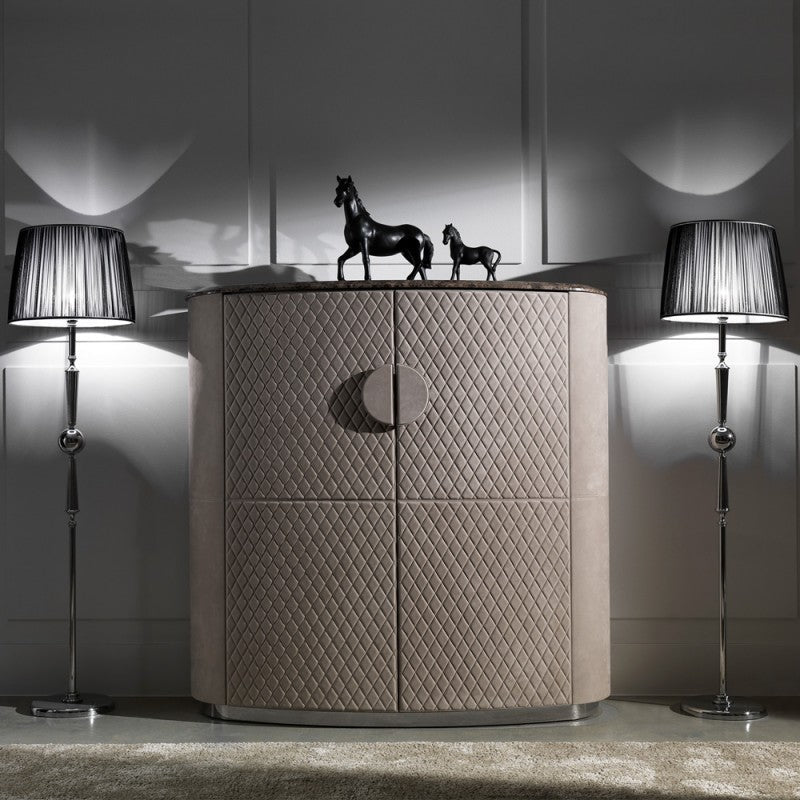 CJ106 LONG FLOOR LAMP