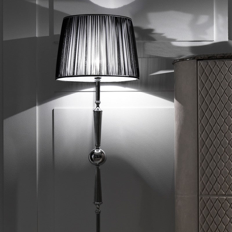 CJ106 LONG FLOOR LAMP