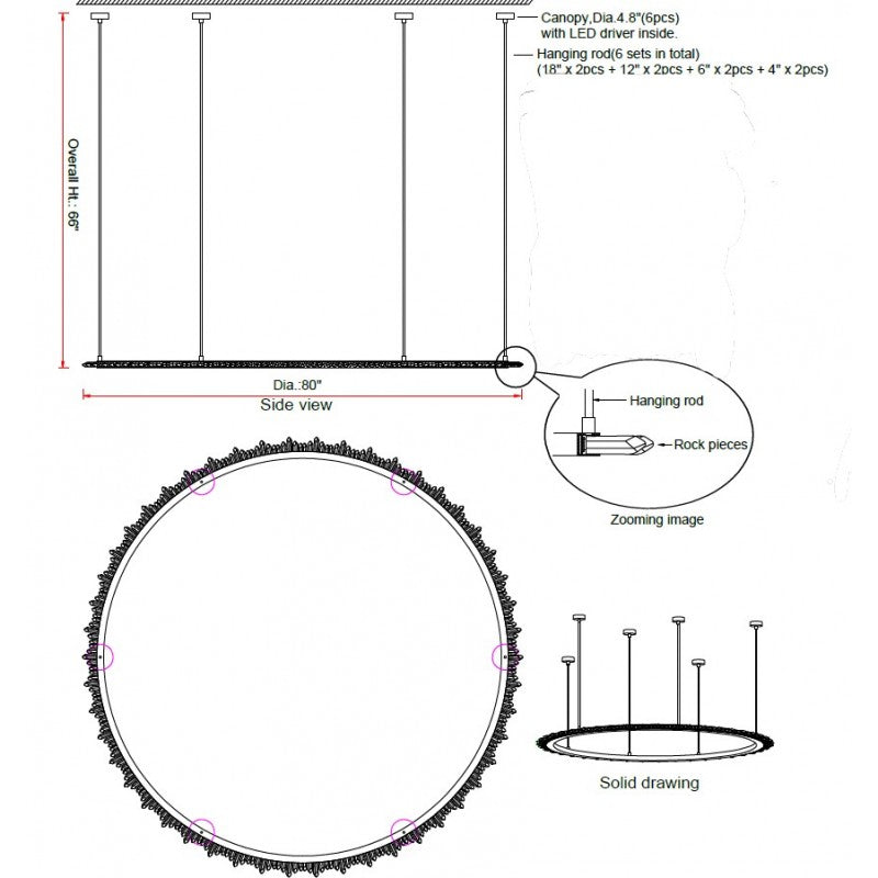 DR1115L PROMETHEUS LATERAL