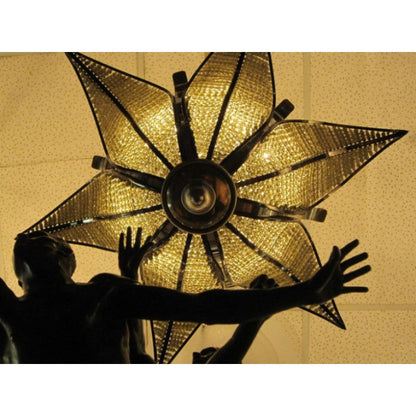 DV18150 TINTED CRYSTAL